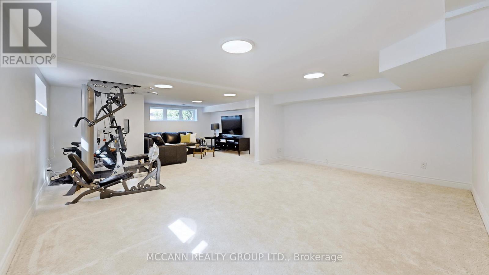 90 Haddington Avenue, Toronto, Ontario  M5M 2P3 - Photo 39 - C12992680