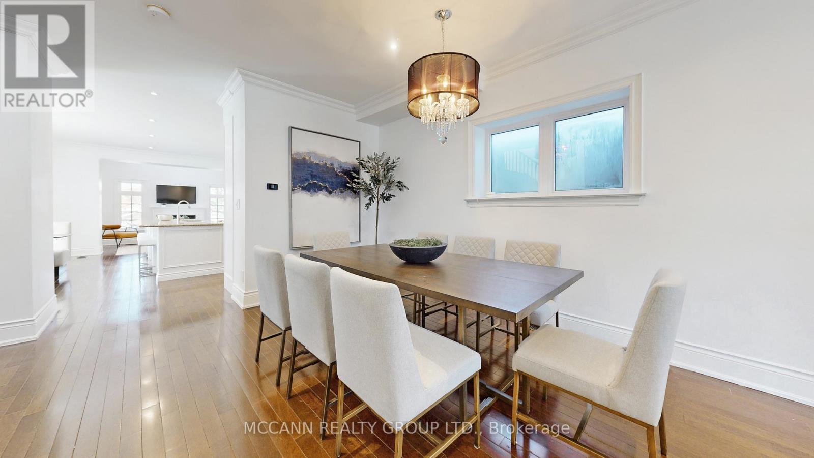 90 Haddington Avenue, Toronto, Ontario  M5M 2P3 - Photo 7 - C12992680