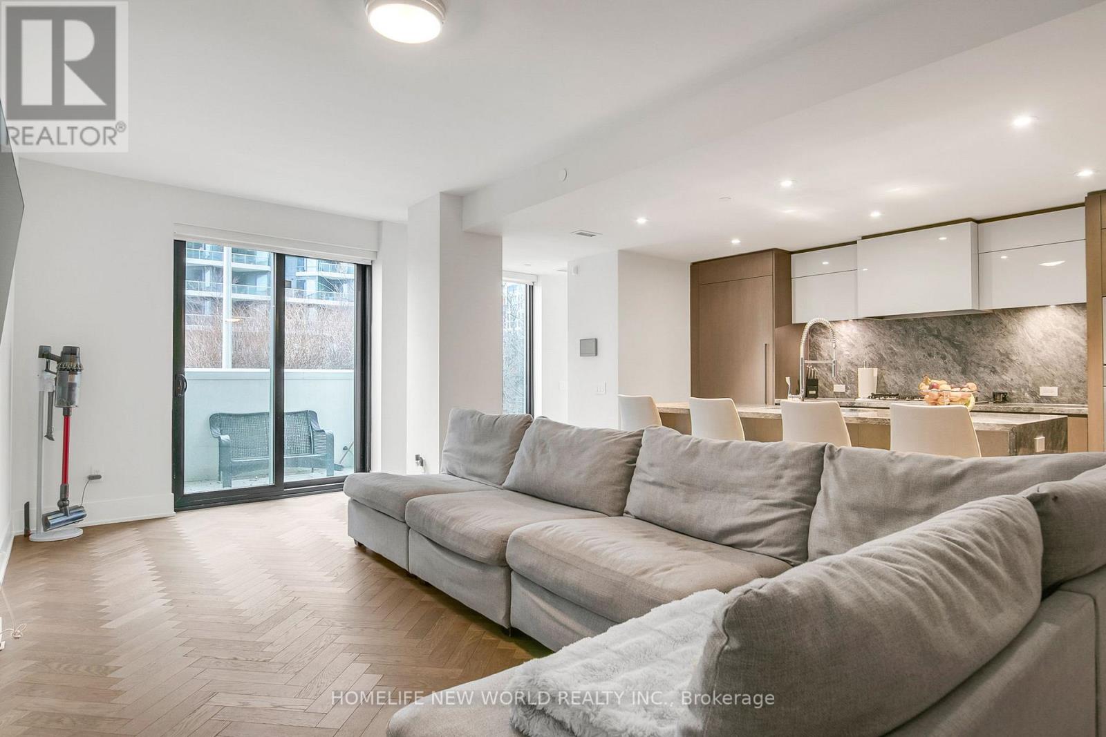 103 - 118 Merchants Wharf, Toronto, Ontario  M5A 0L3 - Photo 10 - C12992726