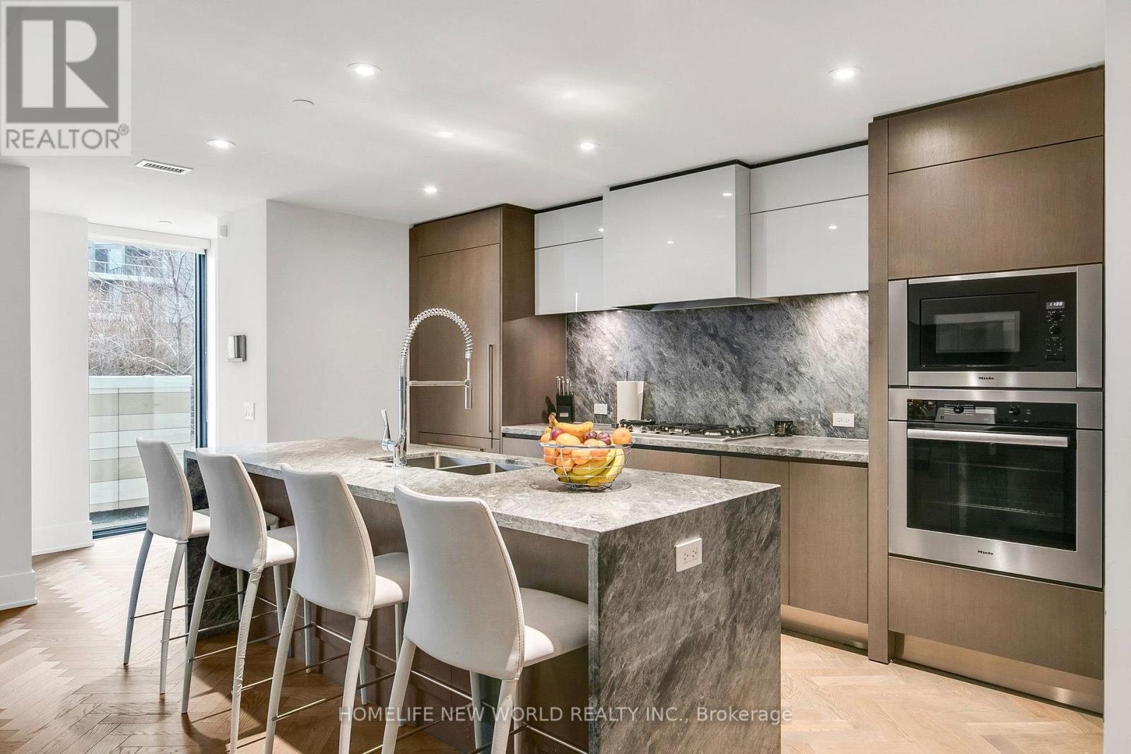 103 - 118 Merchants Wharf, Toronto, Ontario  M5A 0L3 - Photo 11 - C12992726