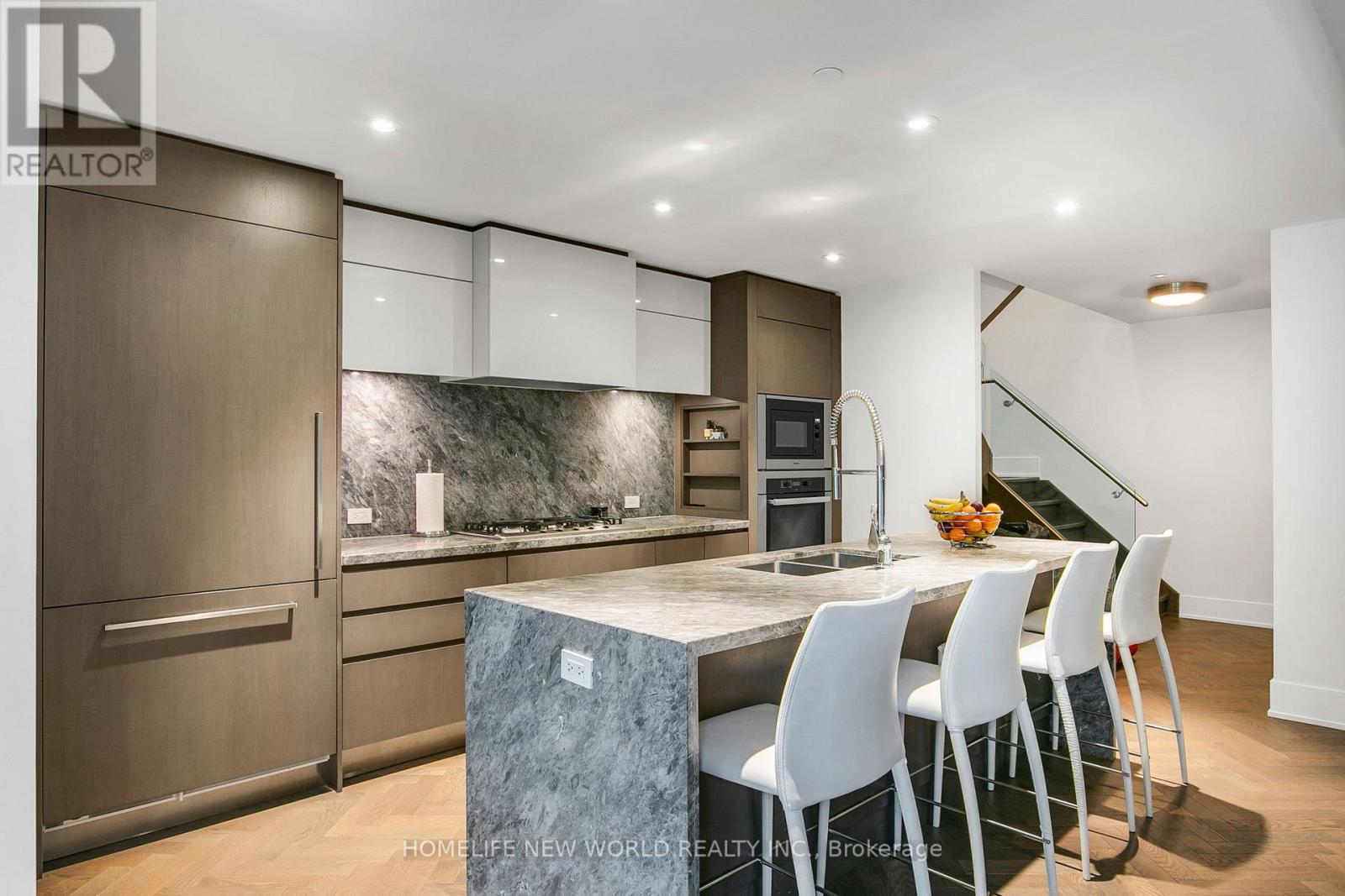 103 - 118 Merchants Wharf, Toronto, Ontario  M5A 0L3 - Photo 13 - C12992726