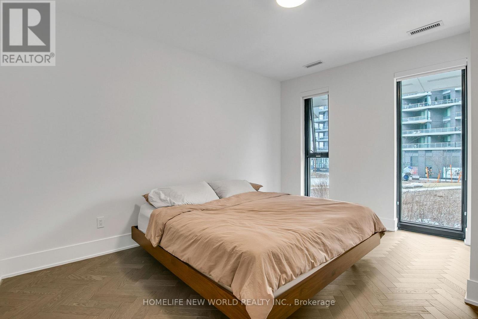 103 - 118 Merchants Wharf, Toronto, Ontario  M5A 0L3 - Photo 17 - C12992726