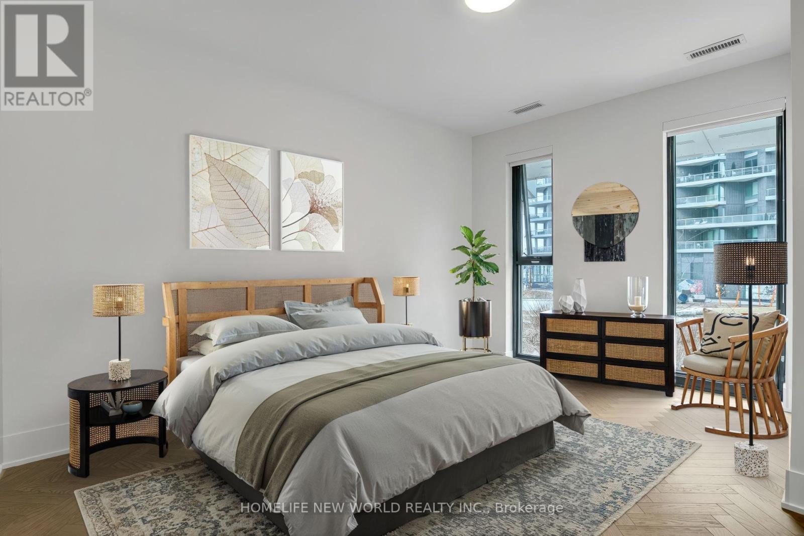 103 - 118 Merchants Wharf, Toronto, Ontario  M5A 0L3 - Photo 18 - C12992726