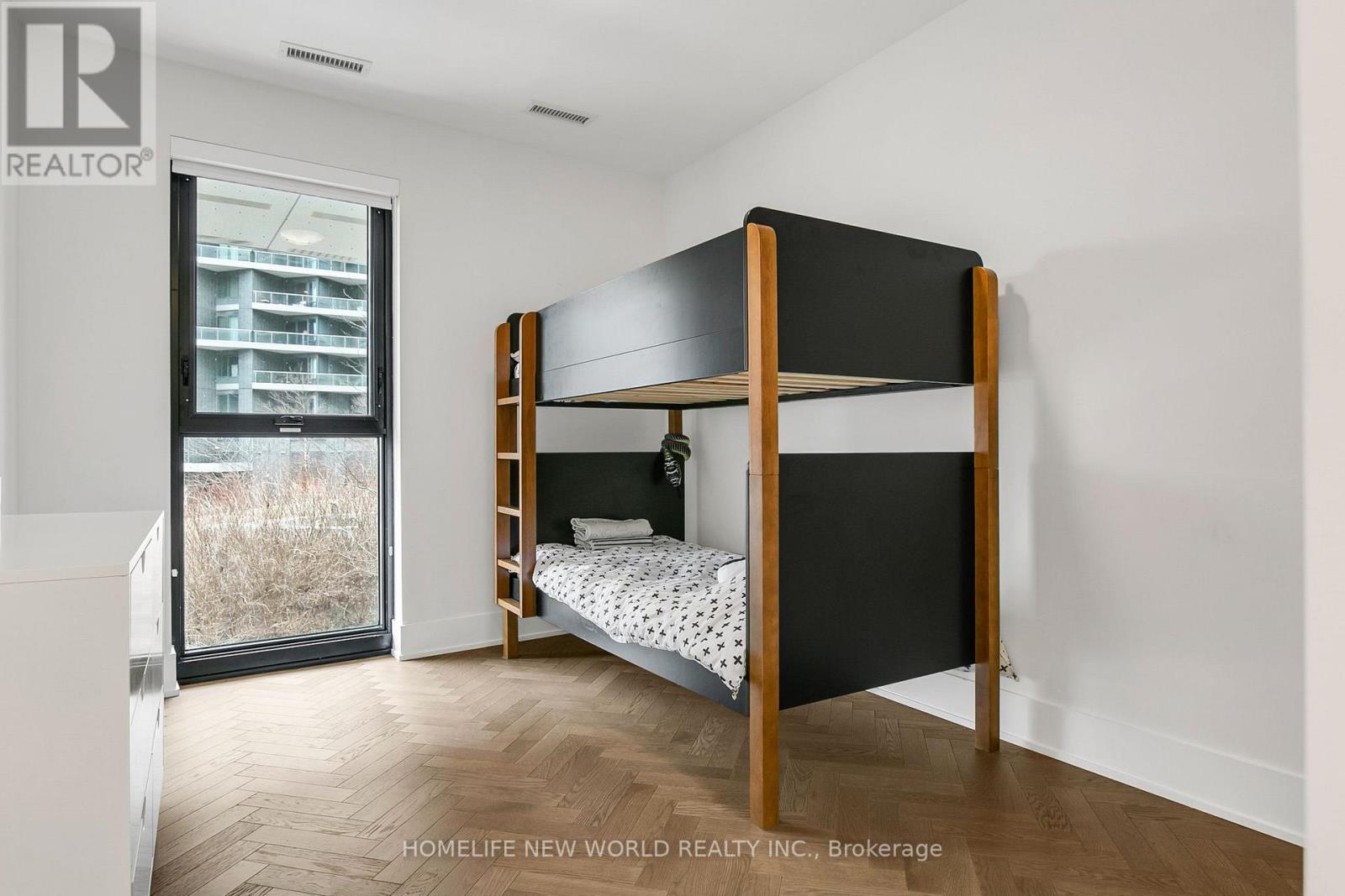 103 - 118 Merchants Wharf, Toronto, Ontario  M5A 0L3 - Photo 21 - C12992726