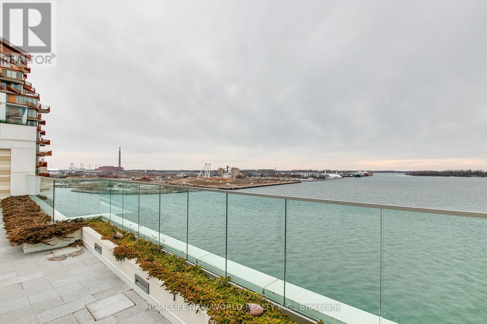 103 - 118 Merchants Wharf, Toronto, Ontario  M5A 0L3 - Photo 25 - C12992726