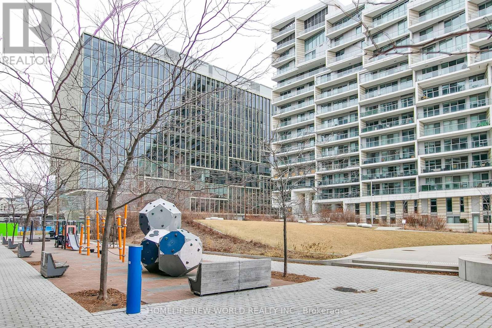 103 - 118 Merchants Wharf, Toronto, Ontario  M5A 0L3 - Photo 29 - C12992726