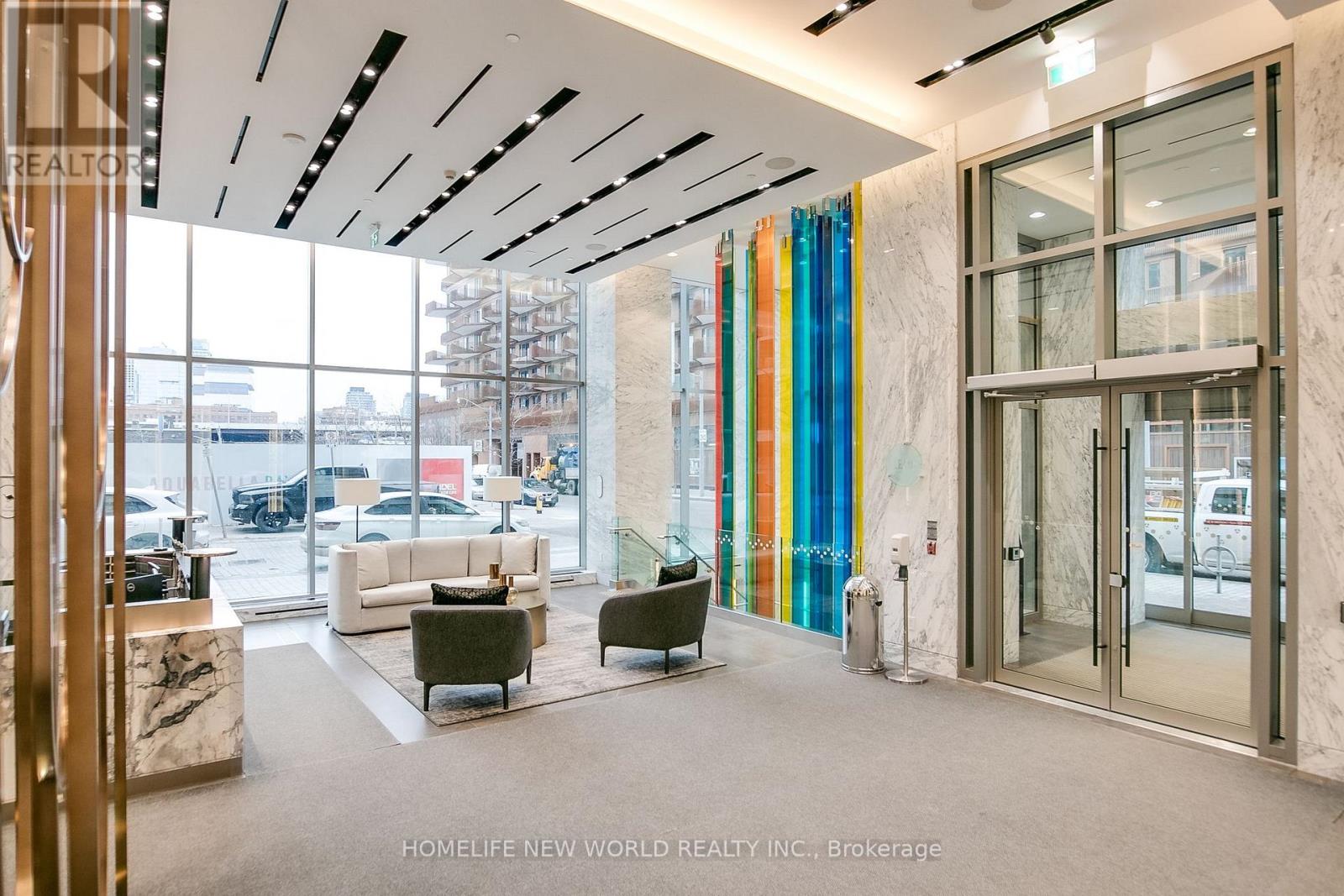 103 - 118 Merchants Wharf, Toronto, Ontario  M5A 0L3 - Photo 3 - C12992726