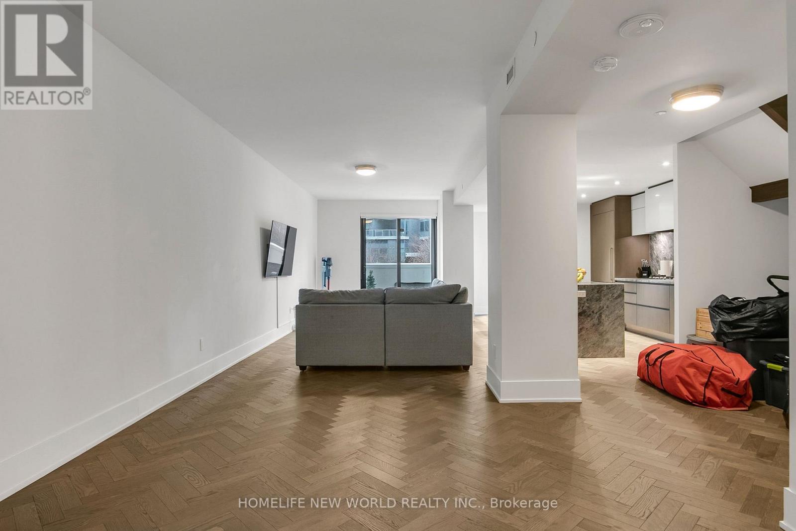 103 - 118 Merchants Wharf, Toronto, Ontario  M5A 0L3 - Photo 8 - C12992726