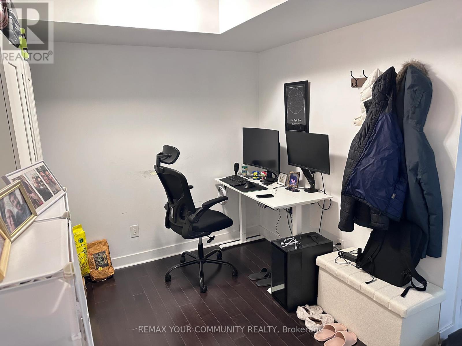 209 - 295 Adelaide Street W, Toronto, Ontario  M5V 0L4 - Photo 7 - C12992732