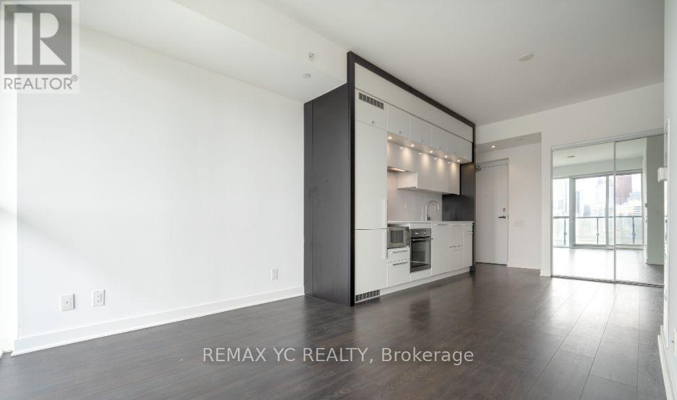 2102 - 15 Grenville Street, Toronto, Ontario  M4Y 1B9 - Photo 5 - C12992736