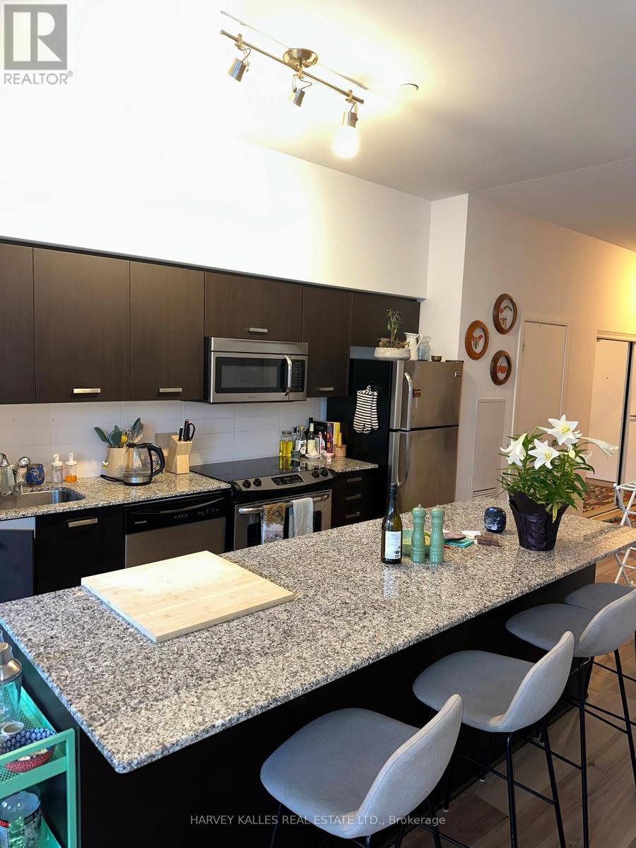 207 - 832 Bay Street E, Toronto, Ontario  M5S 1Z6 - Photo 10 - C12992740