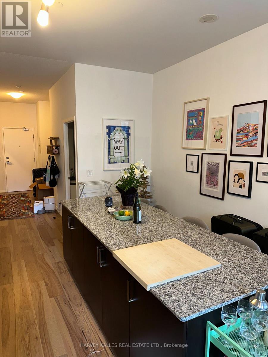 207 - 832 Bay Street E, Toronto, Ontario  M5S 1Z6 - Photo 11 - C12992740