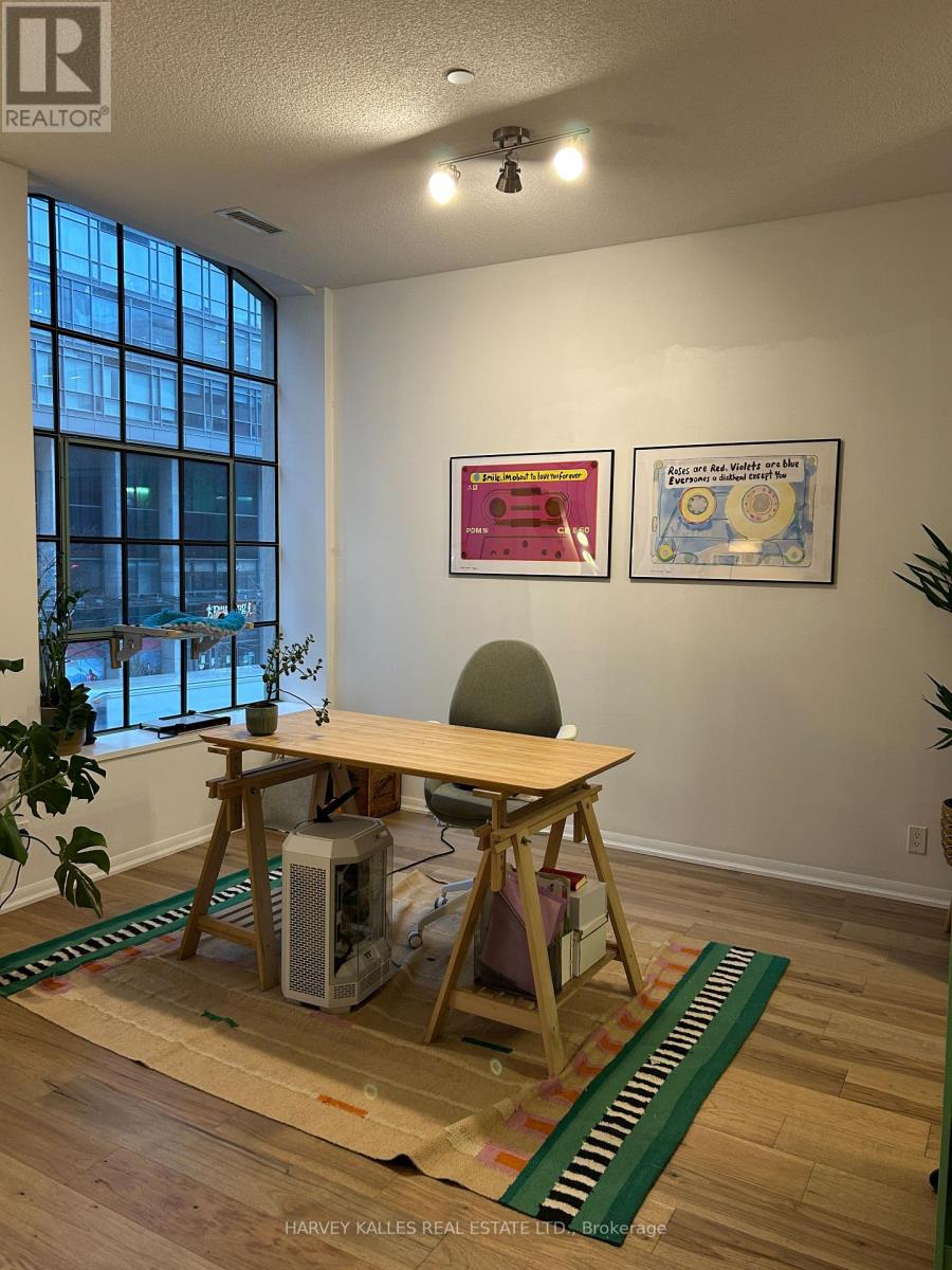 207 - 832 Bay Street E, Toronto, Ontario  M5S 1Z6 - Photo 12 - C12992740