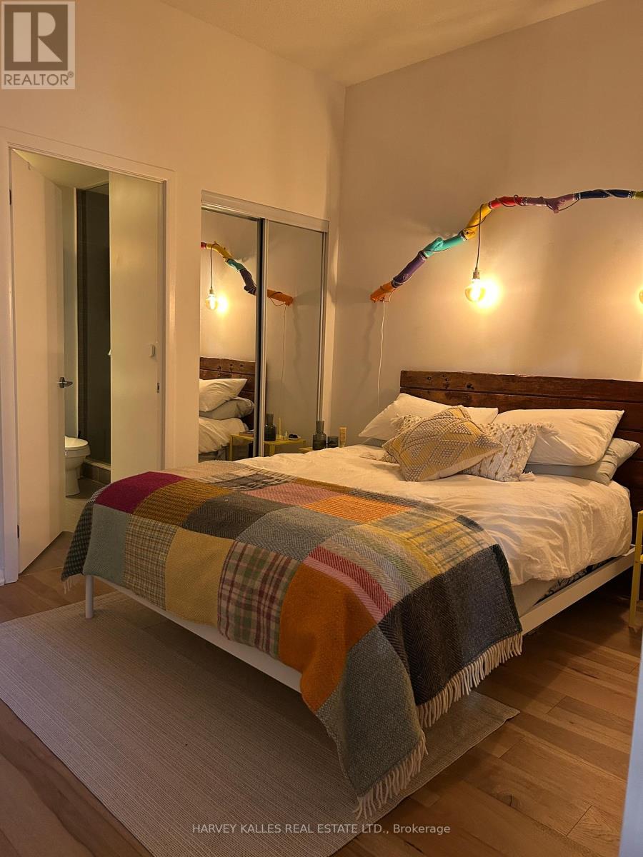 207 - 832 Bay Street E, Toronto, Ontario  M5S 1Z6 - Photo 13 - C12992740