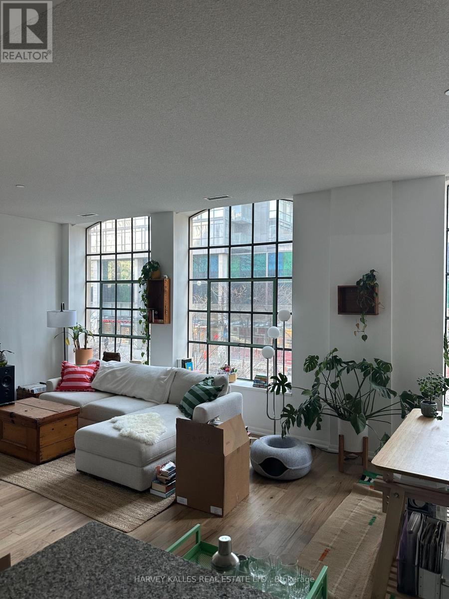 207 - 832 Bay Street E, Toronto, Ontario  M5S 1Z6 - Photo 4 - C12992740