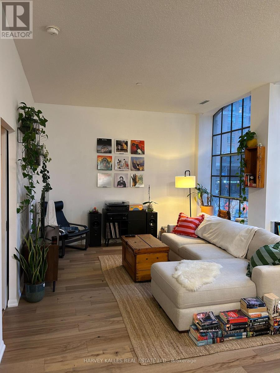 207 - 832 Bay Street E, Toronto, Ontario  M5S 1Z6 - Photo 5 - C12992740