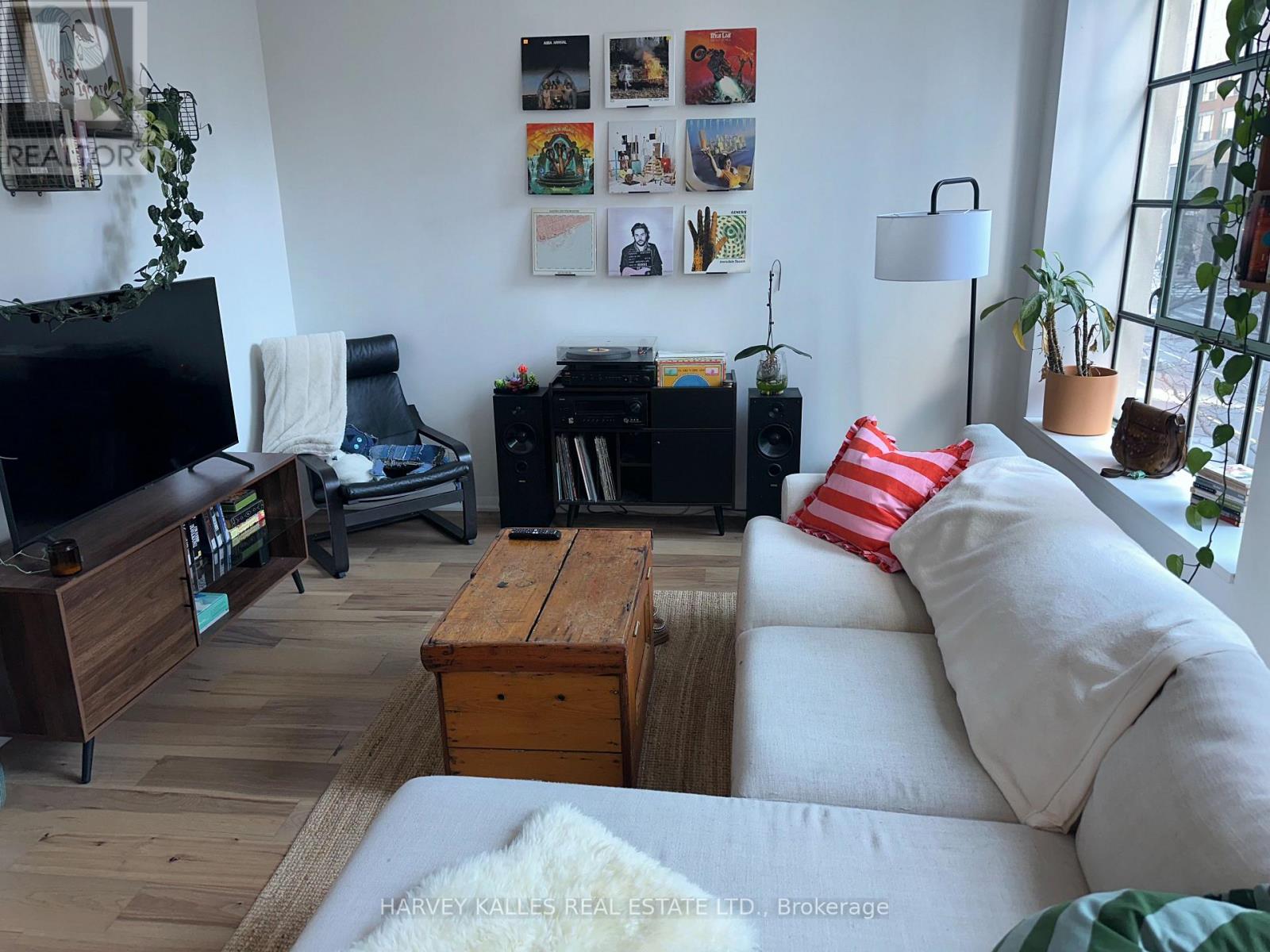 207 - 832 Bay Street E, Toronto, Ontario  M5S 1Z6 - Photo 6 - C12992740