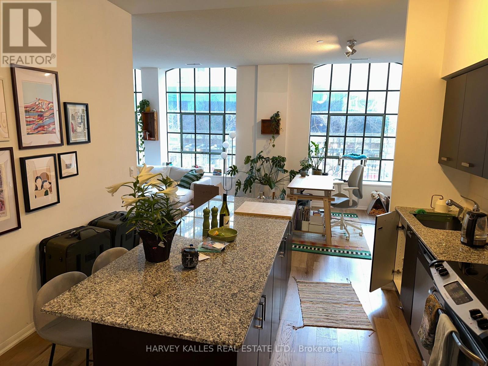 207 - 832 Bay Street E, Toronto, Ontario  M5S 1Z6 - Photo 8 - C12992740