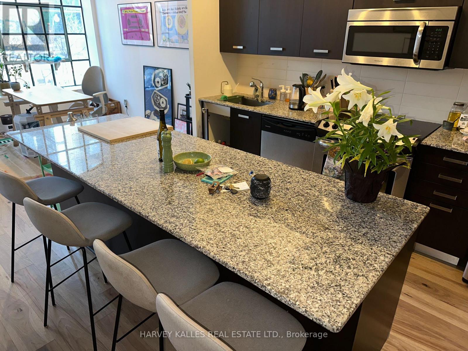 207 - 832 Bay Street E, Toronto, Ontario  M5S 1Z6 - Photo 9 - C12992740