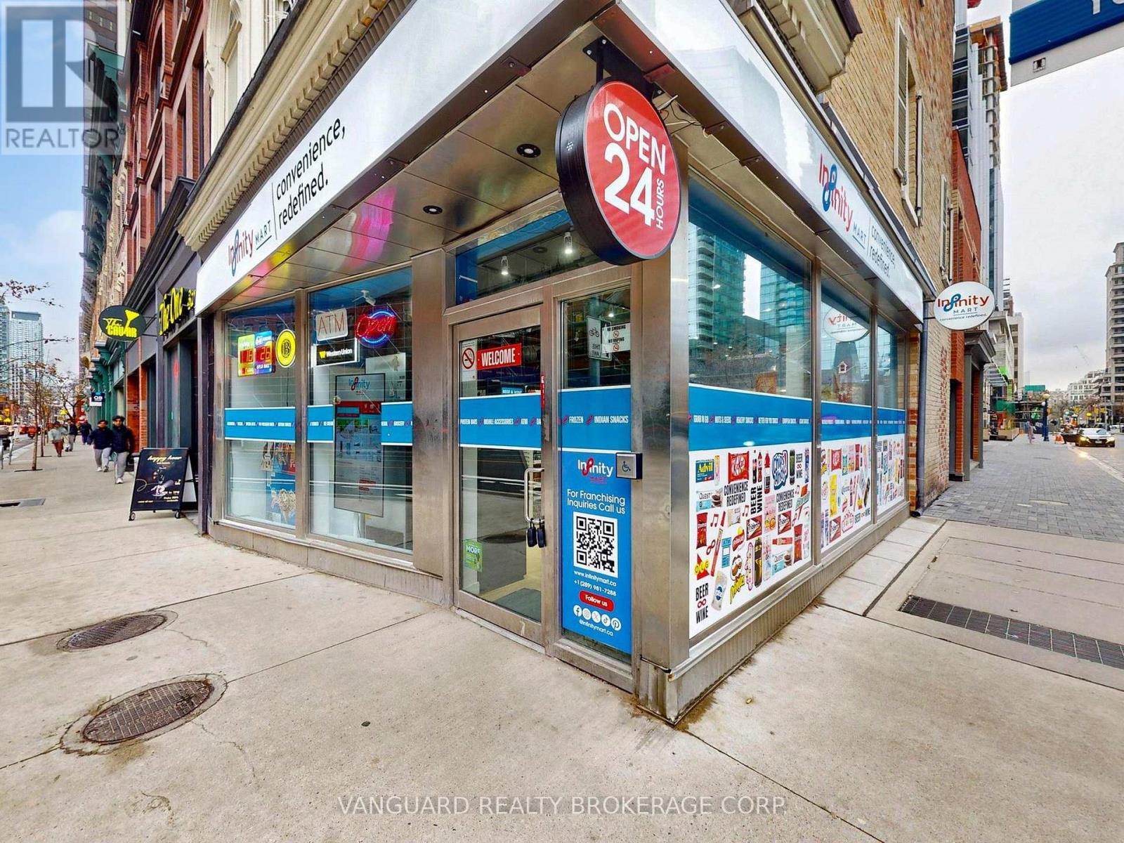 107, 108 & 1010 - 1 Yorkville Avenue, Toronto, Ontario M4W 1L1 - Photo 10 - C12992750
