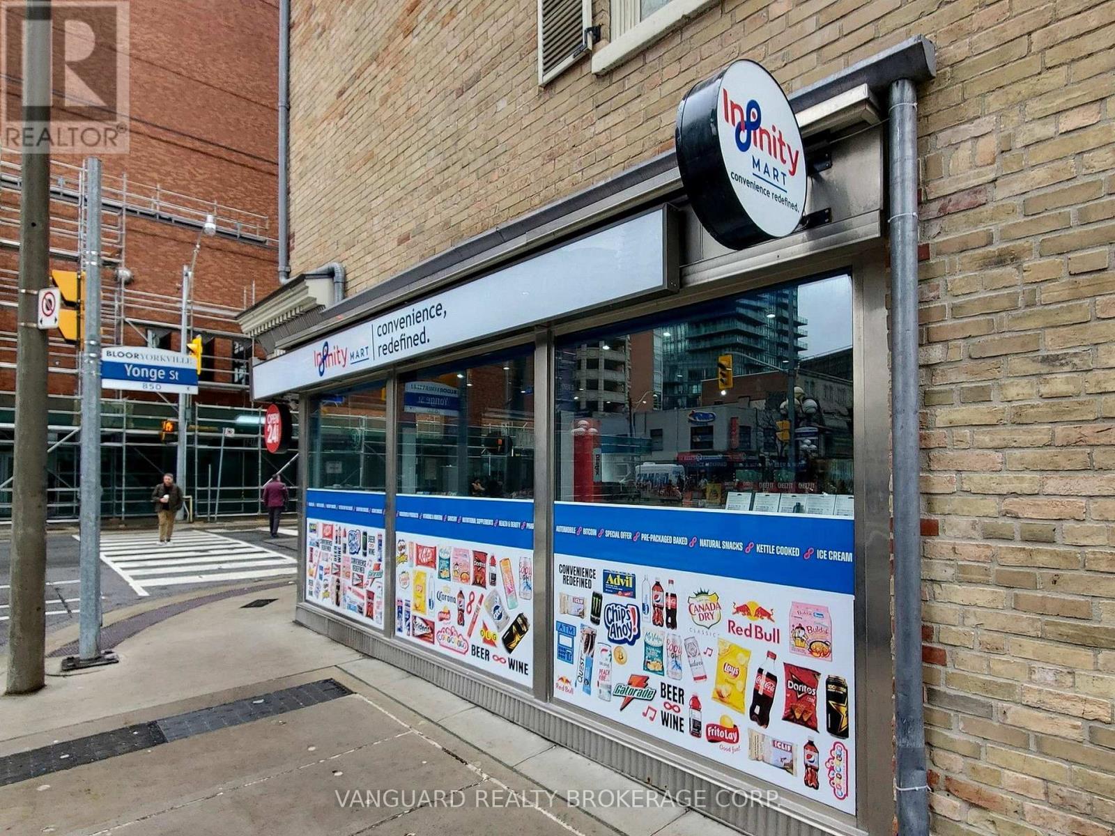 107, 108 & 1010 - 1 Yorkville Avenue, Toronto, Ontario M4W 1L1 - Photo 11 - C12992750