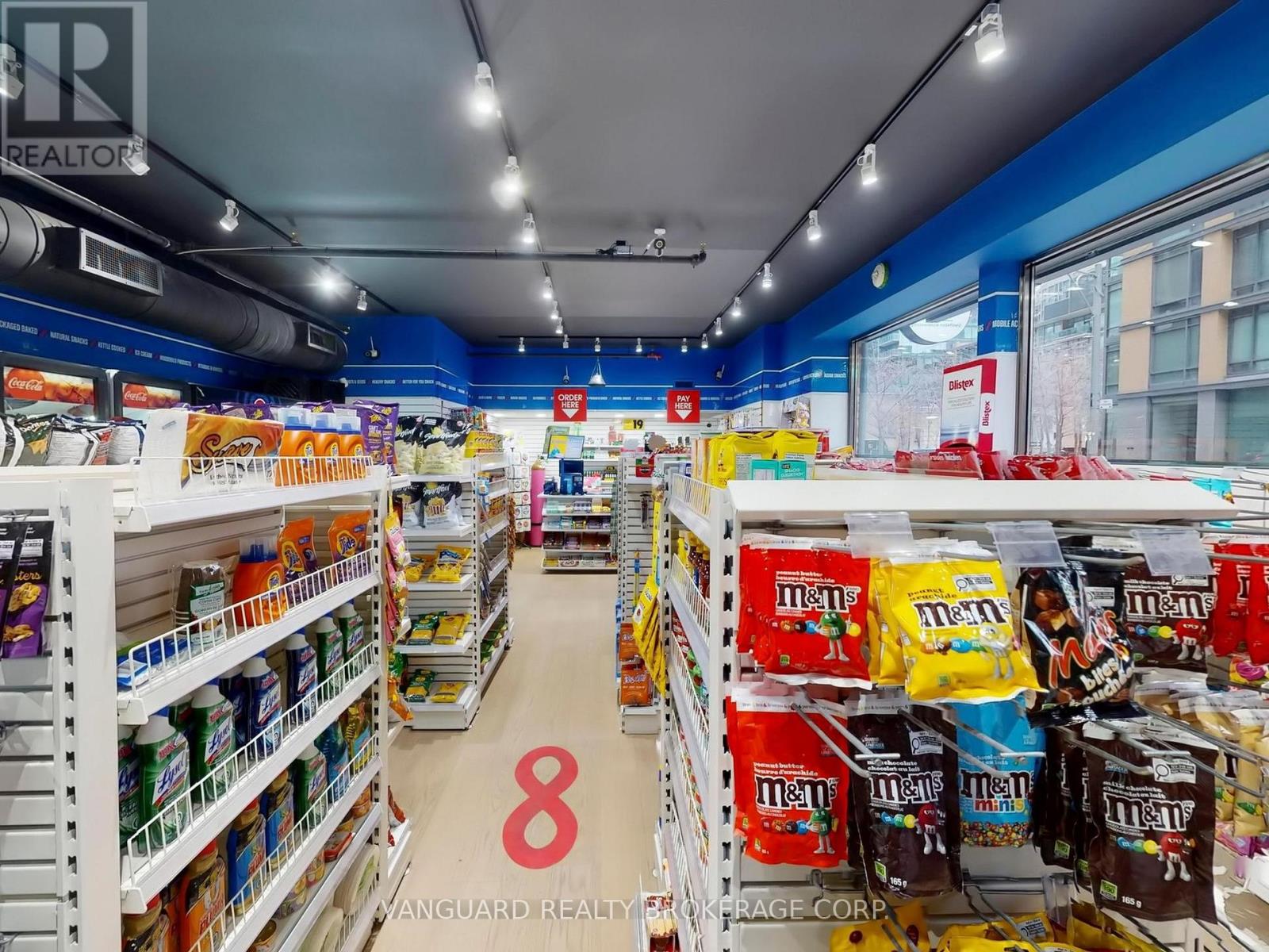 107, 108 & 1010 - 1 Yorkville Avenue, Toronto, Ontario M4W 1L1 - Photo 32 - C12992750