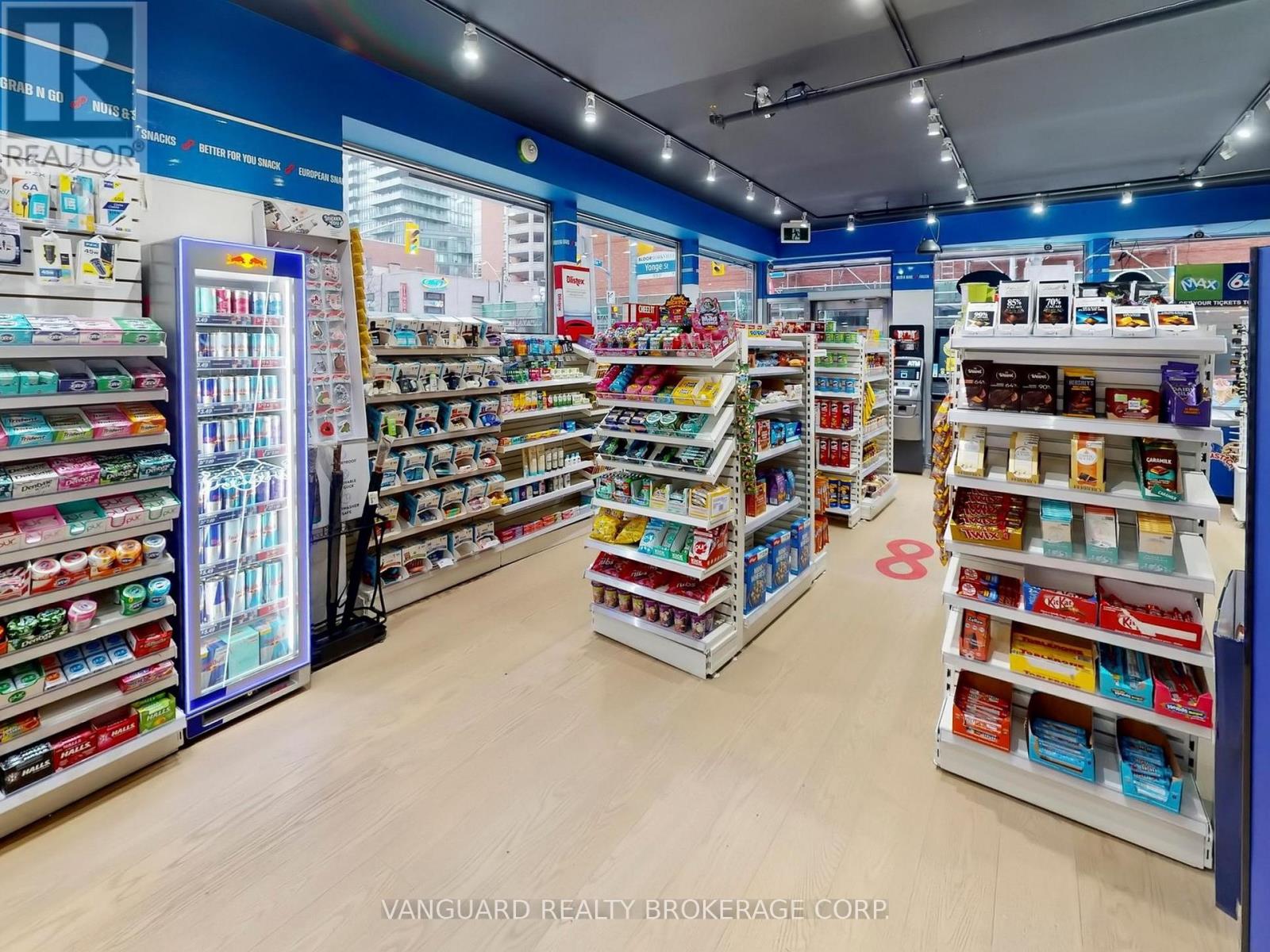 107, 108 & 1010 - 1 Yorkville Avenue, Toronto, Ontario M4W 1L1 - Photo 42 - C12992750