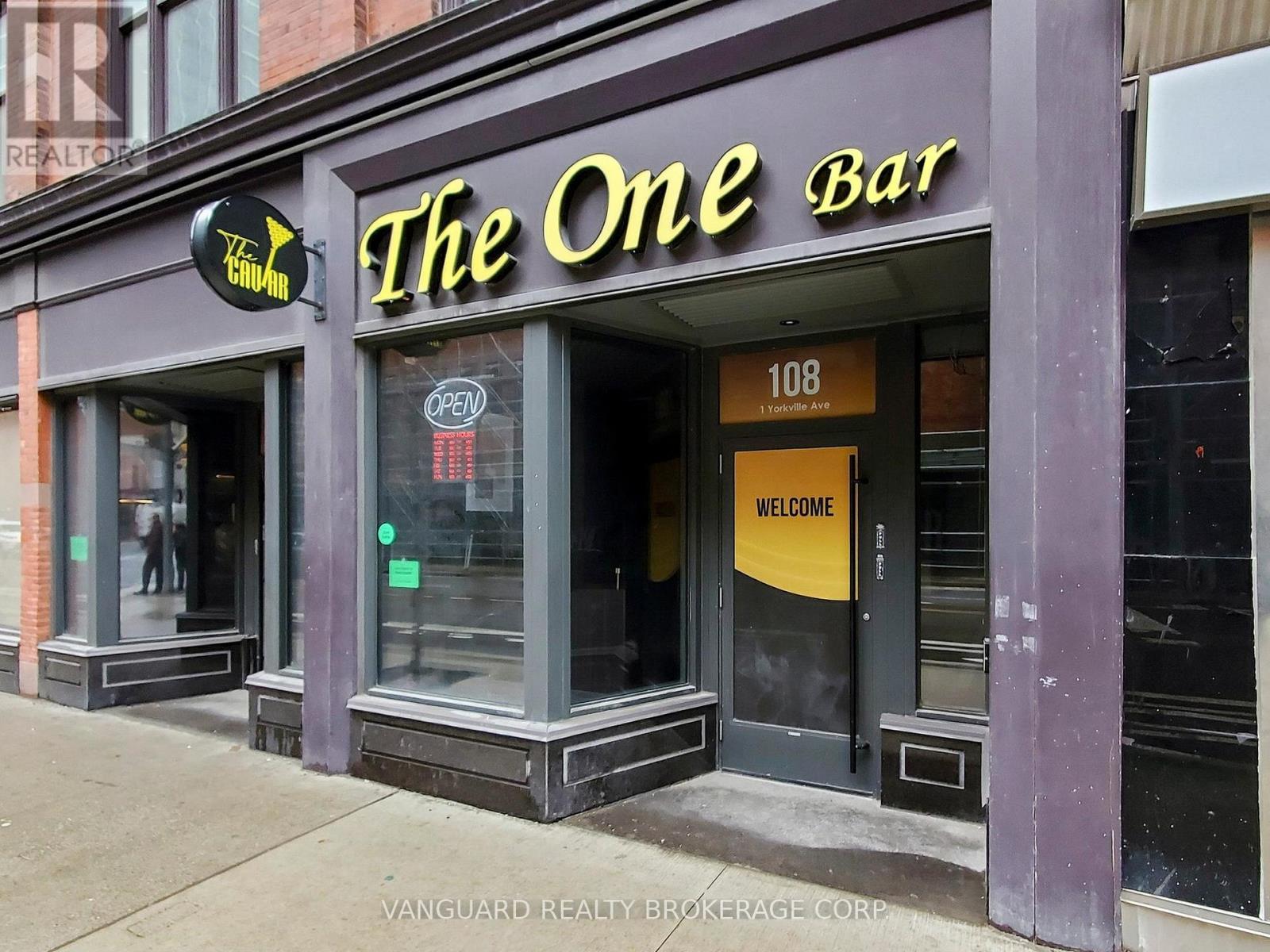 107, 108 & 1010 - 1 Yorkville Avenue, Toronto, Ontario M4W 1L1 - Photo 7 - C12992750