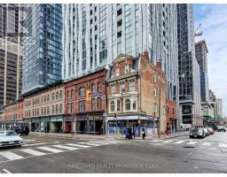 107, 108 & 1010 - 1 YORKVILLE AVENUE, Toronto, Ontario