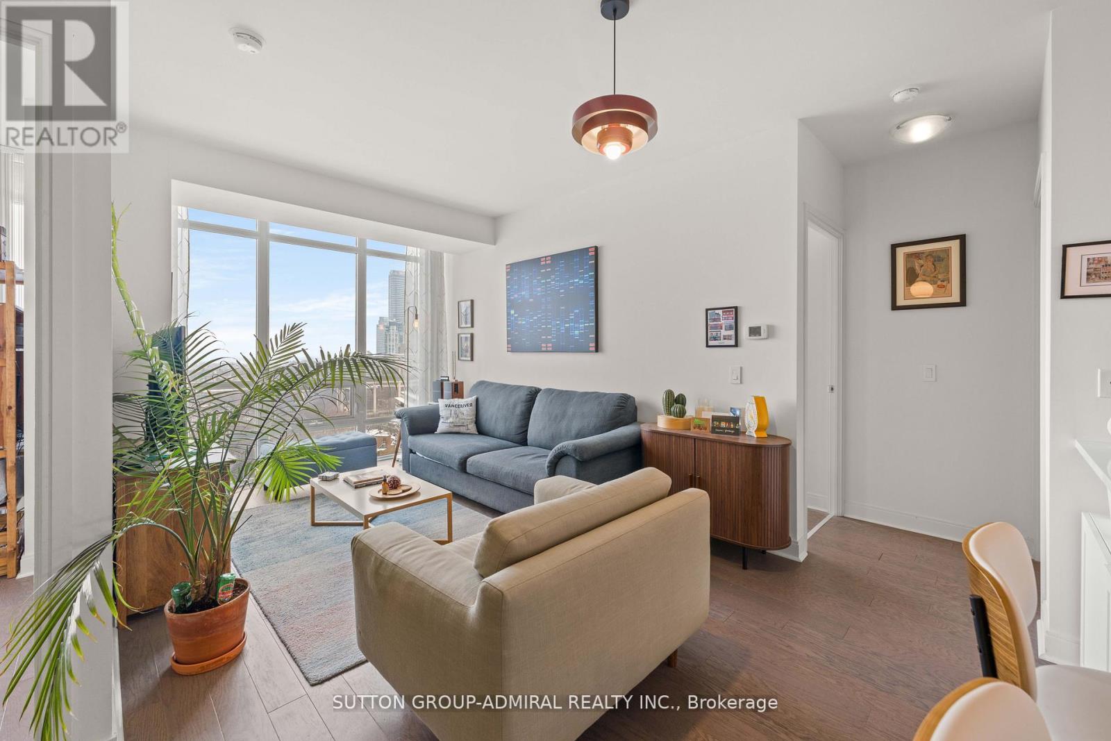 2106 - 825 Church Street, Toronto, Ontario  M4W 3Z4 - Photo 12 - C12992790