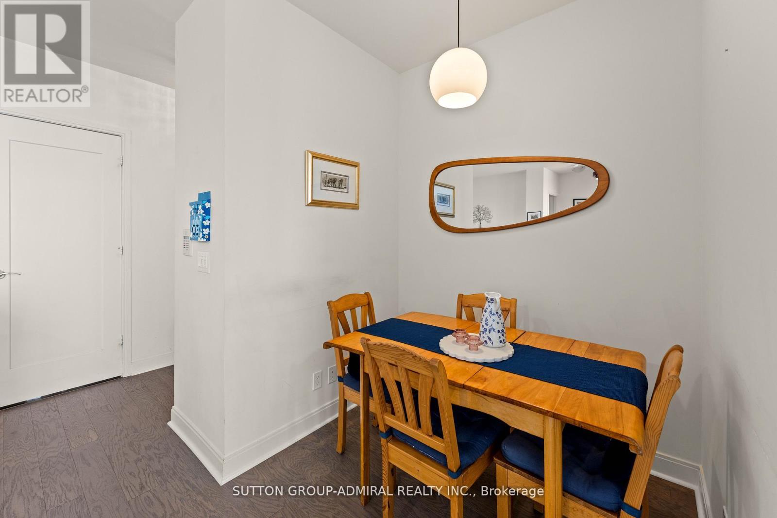 2106 - 825 Church Street, Toronto, Ontario  M4W 3Z4 - Photo 16 - C12992790