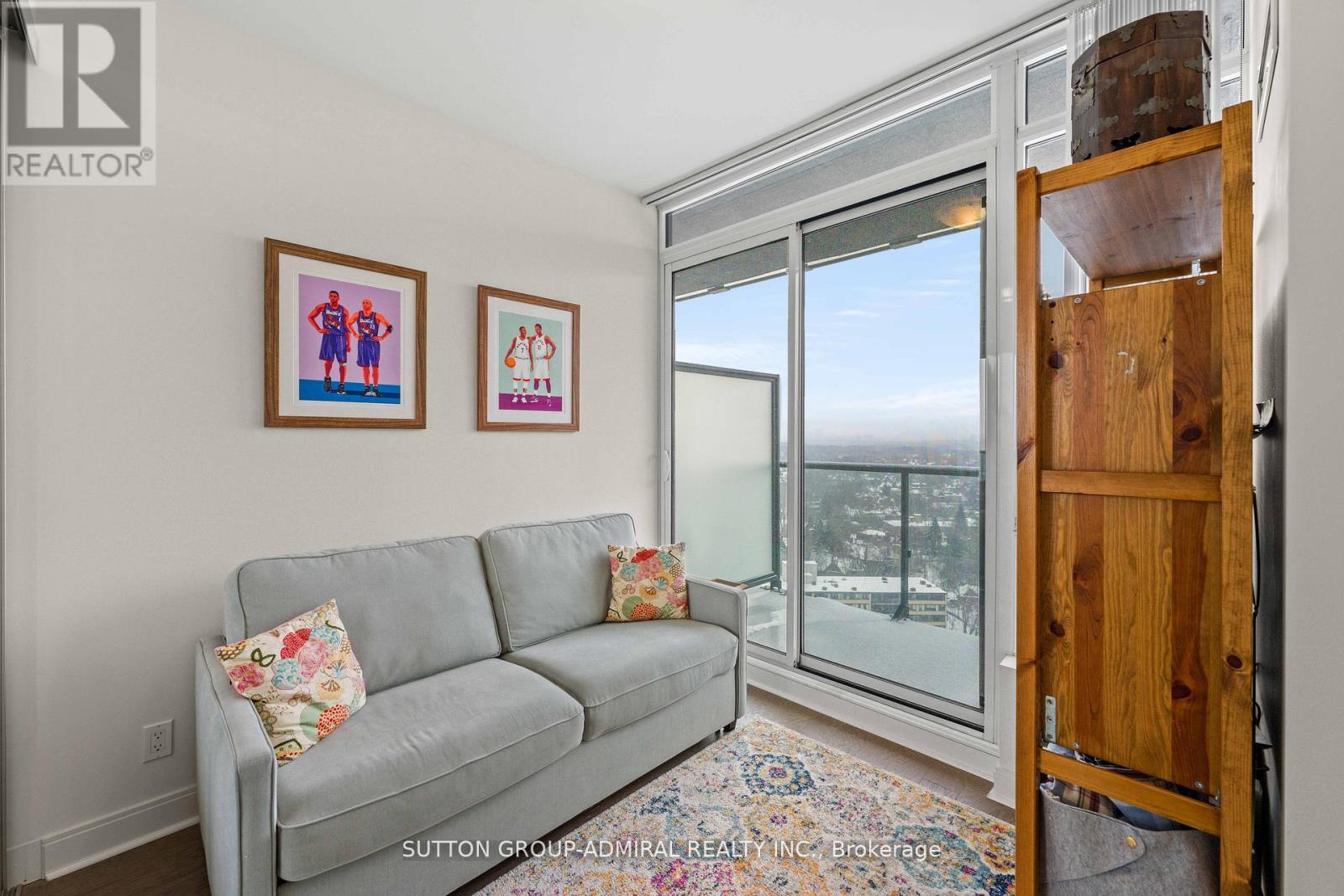 2106 - 825 Church Street, Toronto, Ontario  M4W 3Z4 - Photo 27 - C12992790