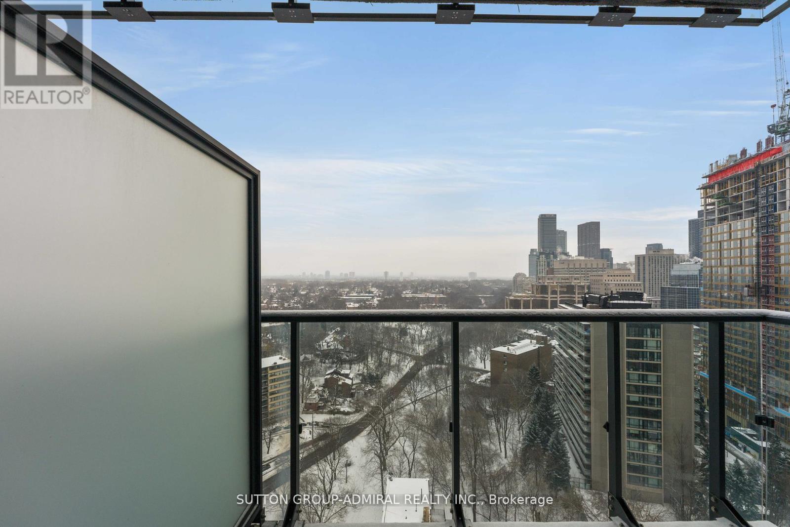 2106 - 825 Church Street, Toronto, Ontario  M4W 3Z4 - Photo 28 - C12992790