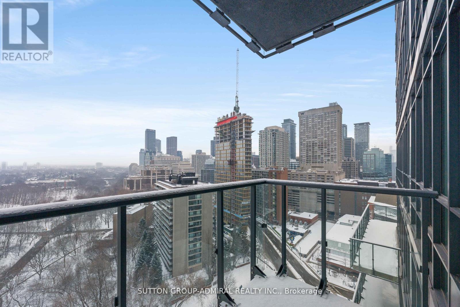 2106 - 825 Church Street, Toronto, Ontario  M4W 3Z4 - Photo 29 - C12992790