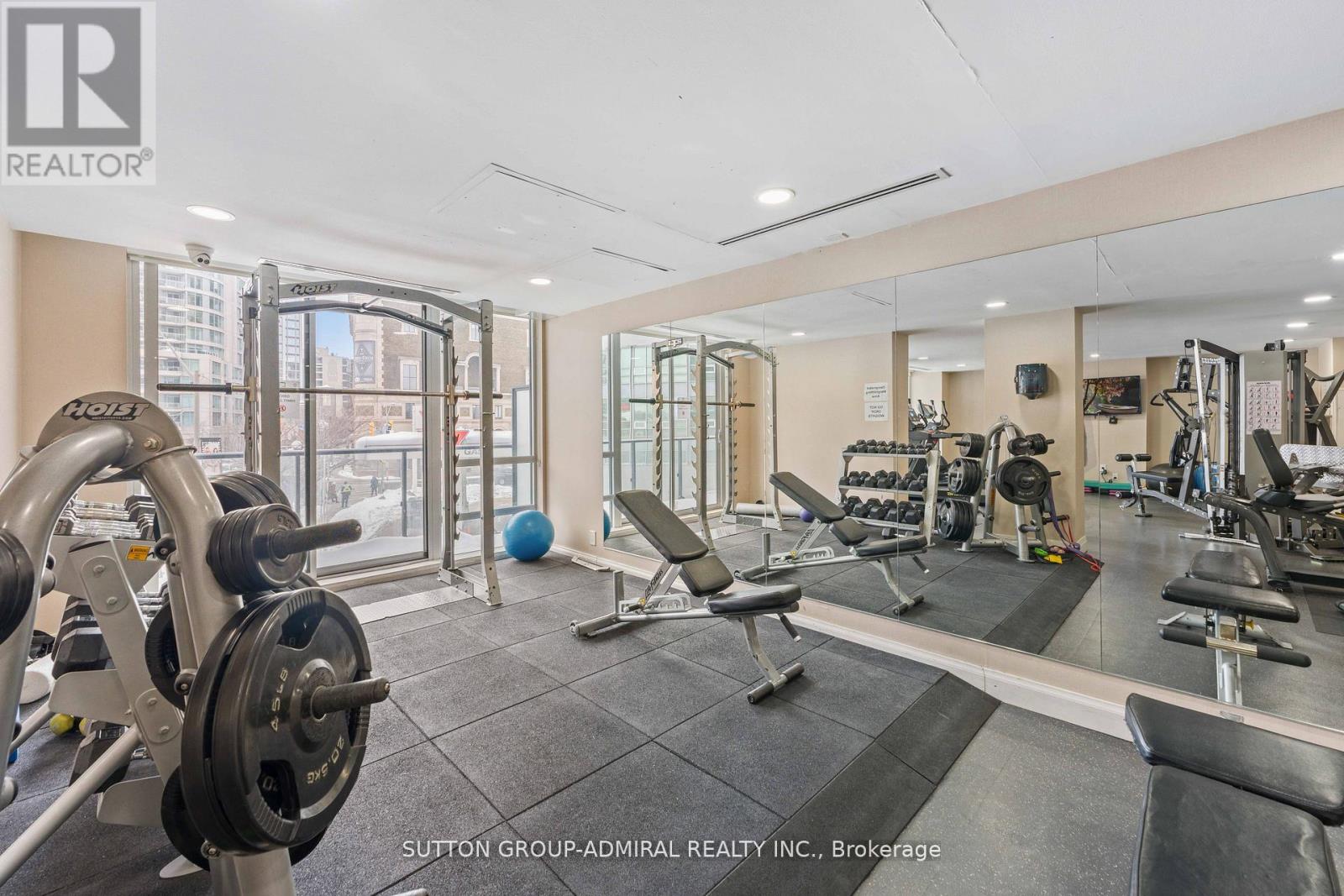 2106 - 825 Church Street, Toronto, Ontario  M4W 3Z4 - Photo 33 - C12992790