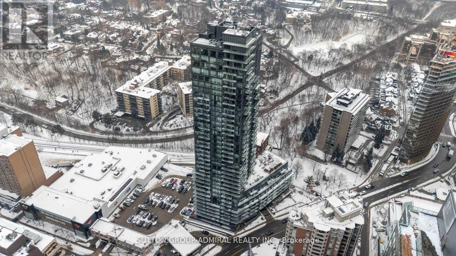 2106 - 825 Church Street, Toronto, Ontario  M4W 3Z4 - Photo 38 - C12992790