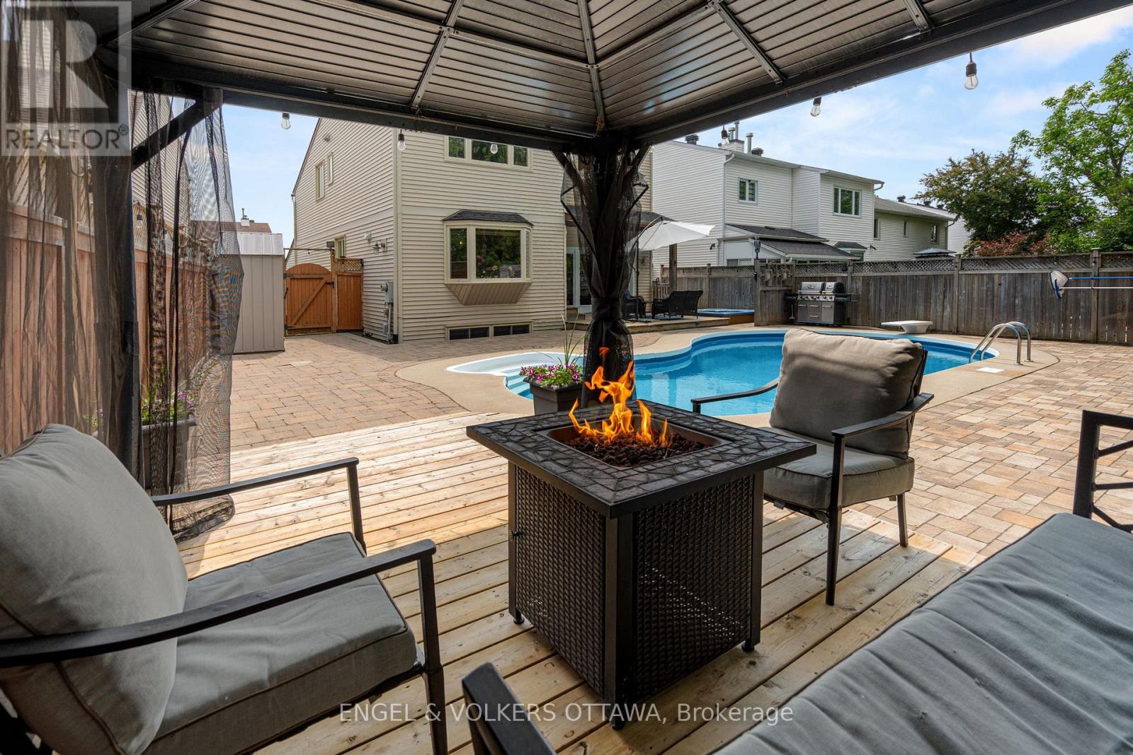 45 Townsend Drive, Ottawa, Ontario  K2J 2T8 - Photo 42 - X12919094