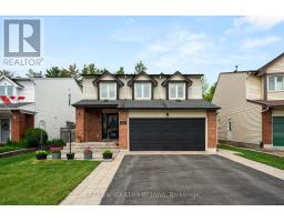 45 TOWNSEND DRIVE, Ottawa, Ontario