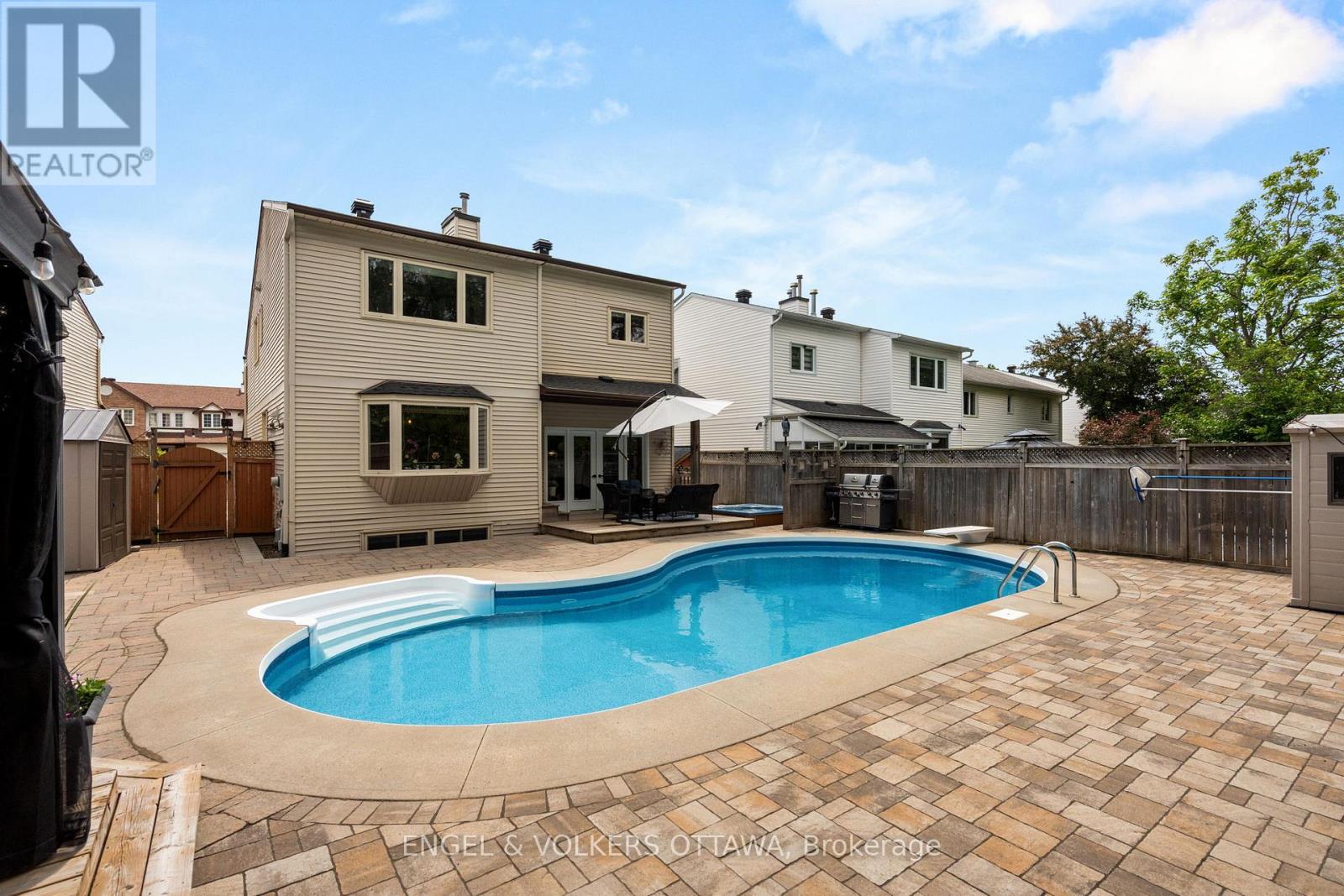 45 Townsend Drive, Ottawa, Ontario  K2J 2T8 - Photo 43 - X12919094