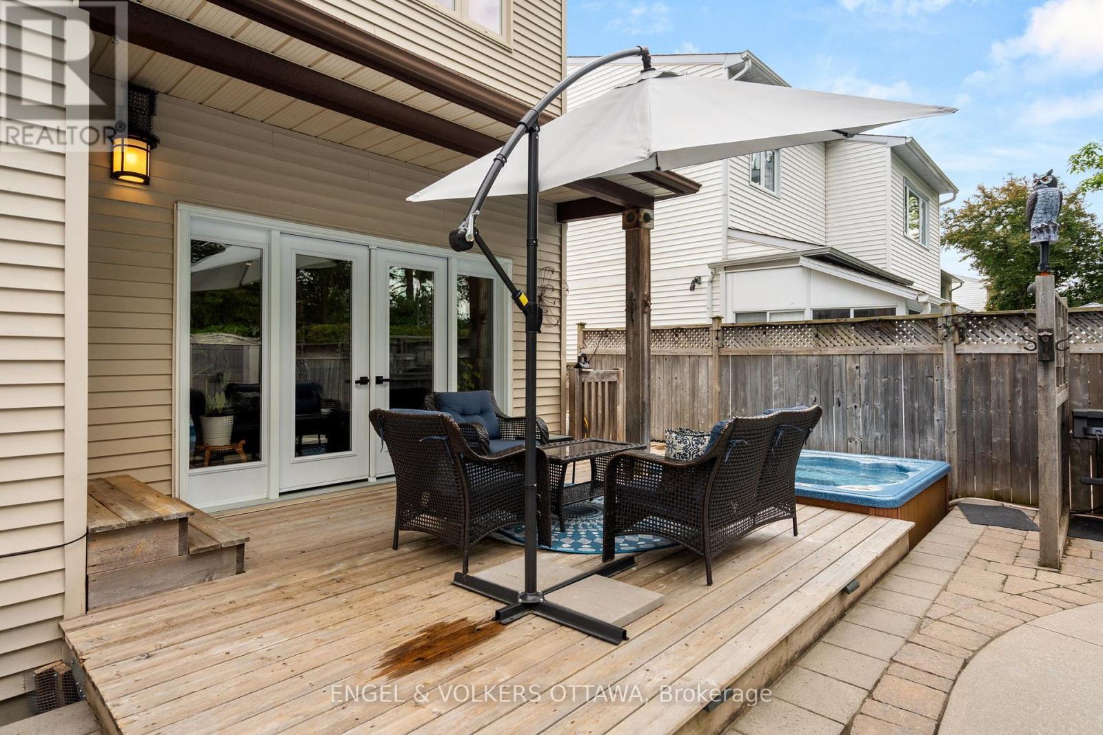 45 Townsend Drive, Ottawa, Ontario  K2J 2T8 - Photo 47 - X12919094