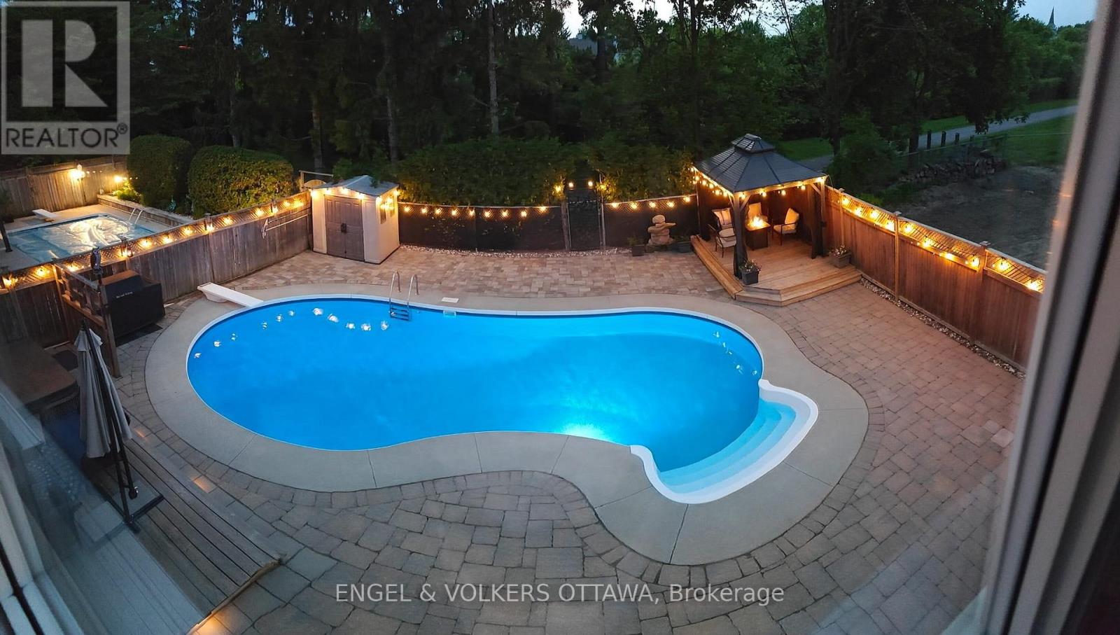 45 Townsend Drive, Ottawa, Ontario  K2J 2T8 - Photo 50 - X12919094