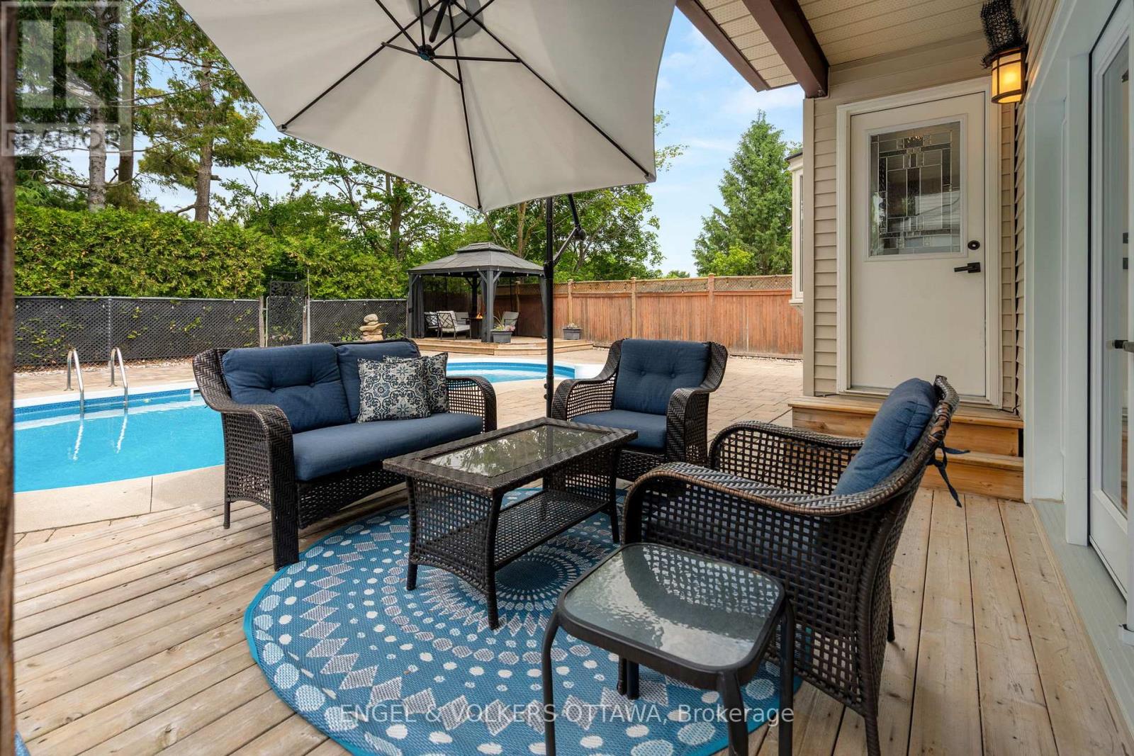 45 Townsend Drive, Ottawa, Ontario  K2J 2T8 - Photo 49 - X12919094