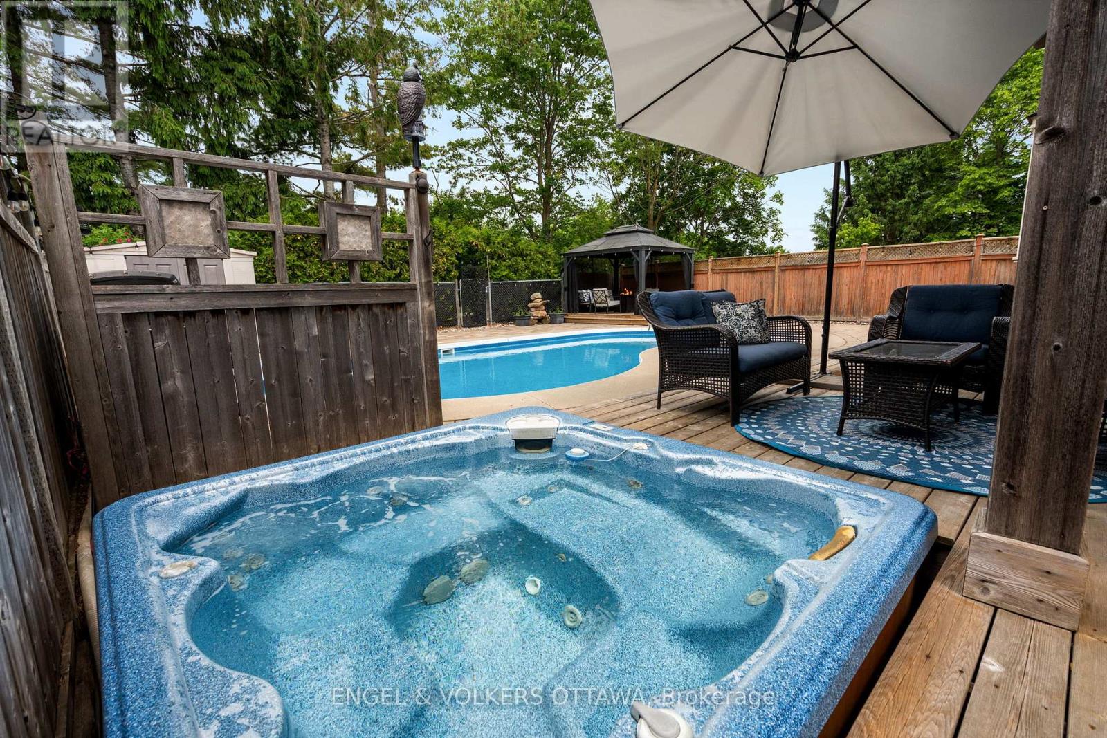 45 Townsend Drive, Ottawa, Ontario  K2J 2T8 - Photo 48 - X12919094