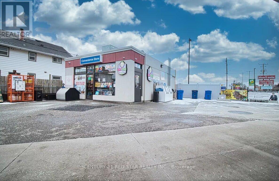 410 Queen Street, Chatham-Kent, Ontario  N7M 2H9 - Photo 27 - X12987570