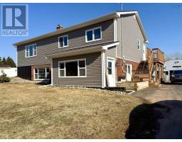 636 Macdonald Road, Brookdale, Nova Scotia