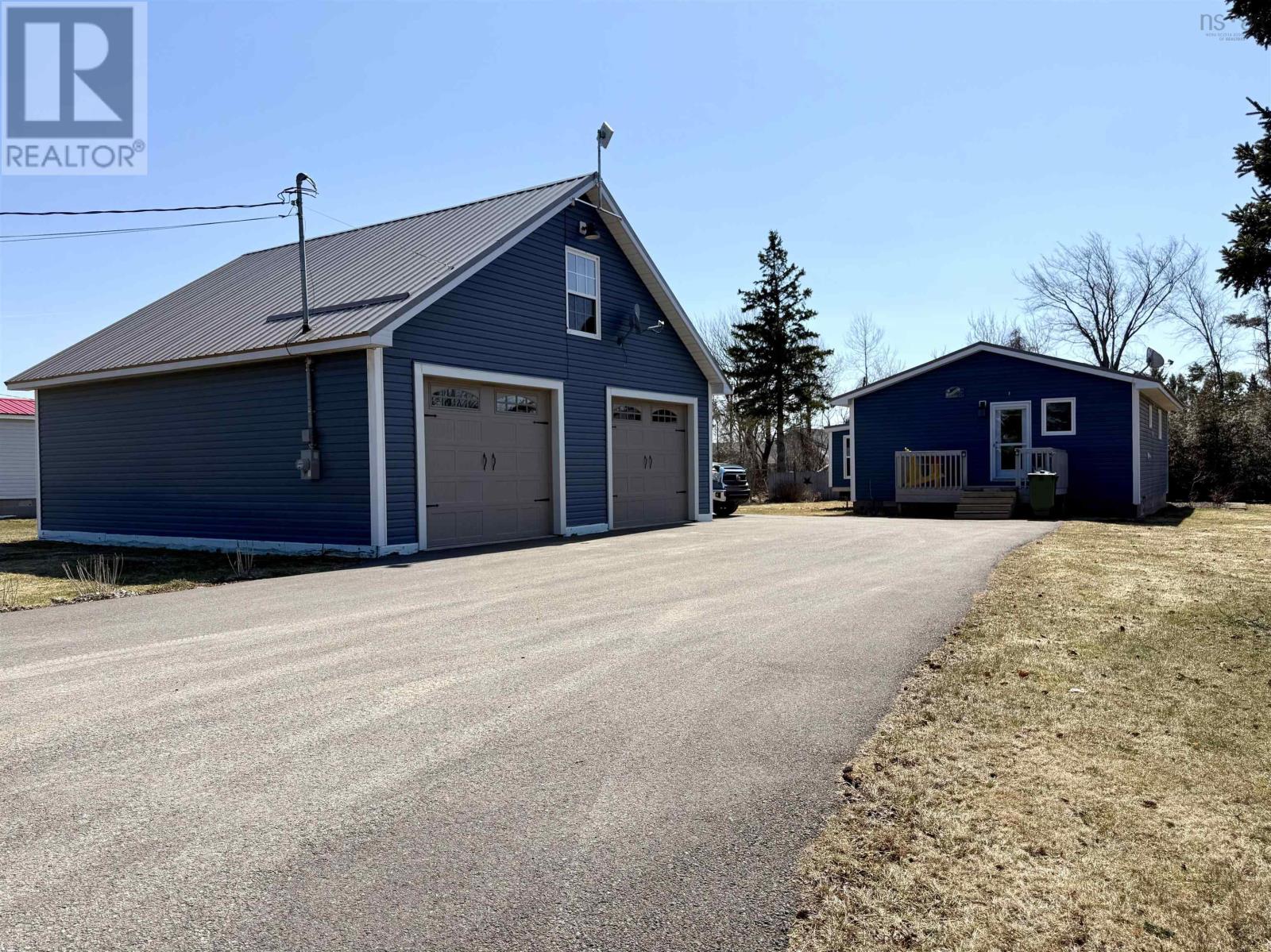 10 Island View Lane, Linden, Nova Scotia