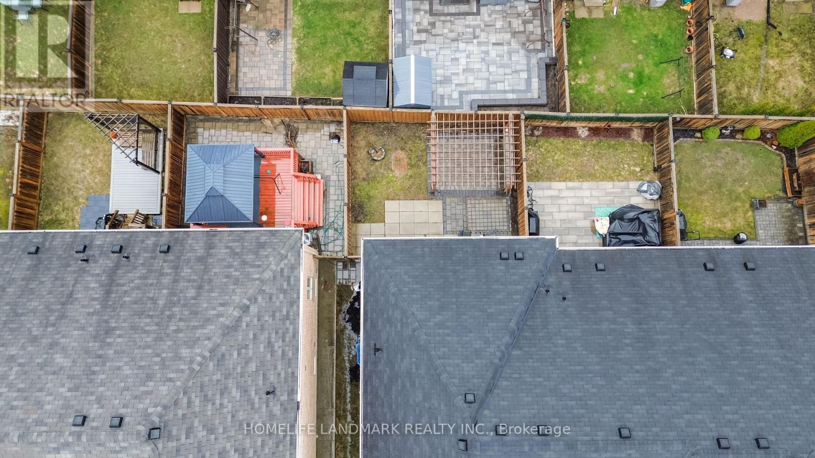 1712 Carousel Drive, Pickering, Ontario  L1X 0C1 - Photo 46 - E12992526