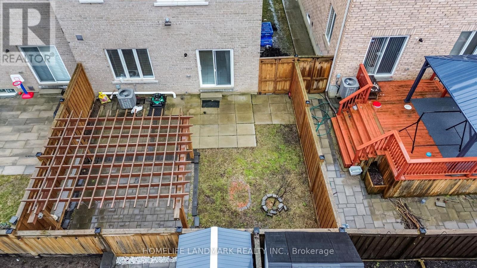 1712 Carousel Drive, Pickering, Ontario  L1X 0C1 - Photo 47 - E12992526