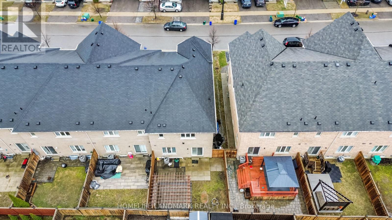 1712 Carousel Drive, Pickering, Ontario  L1X 0C1 - Photo 48 - E12992526