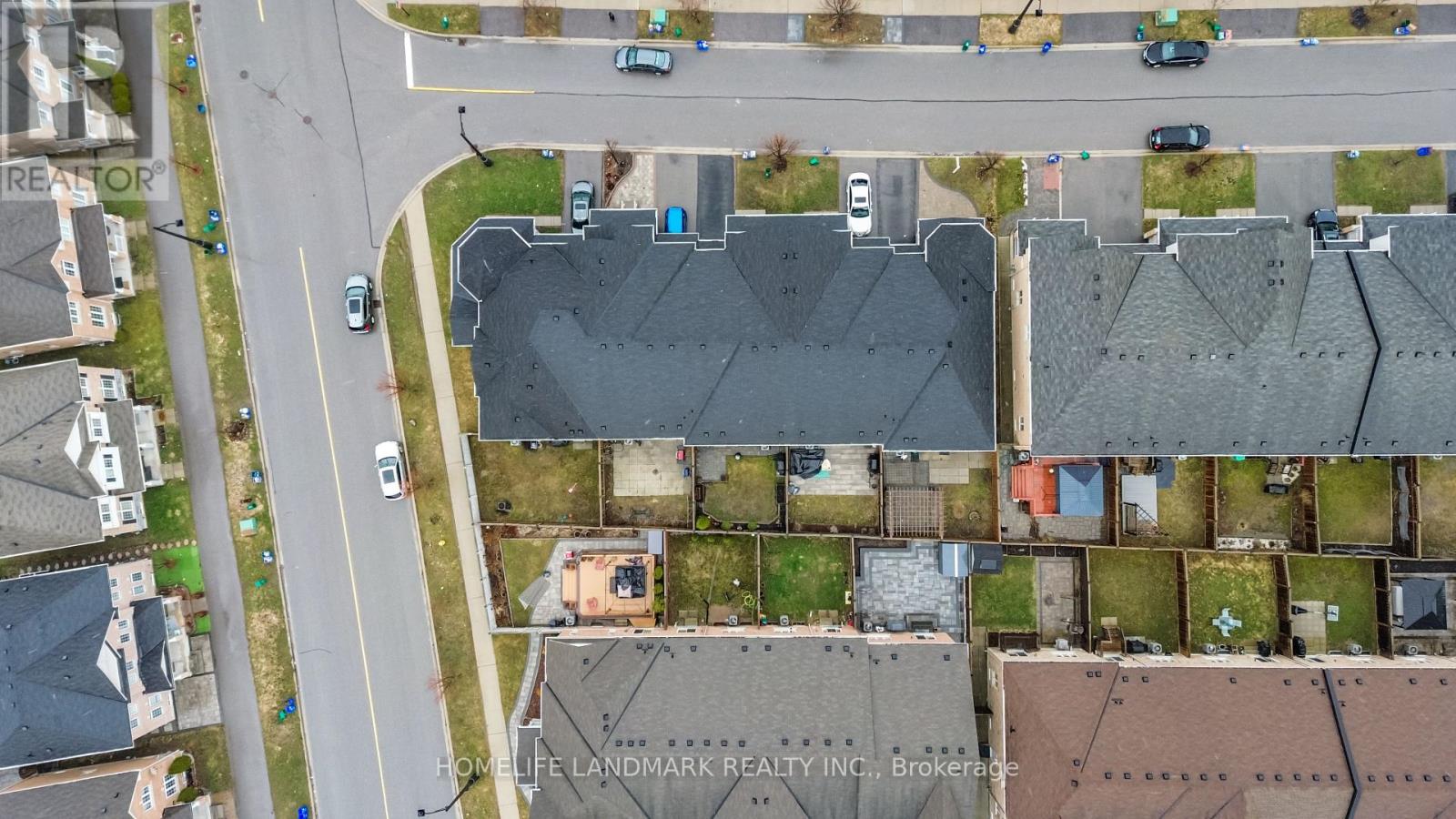 1712 Carousel Drive, Pickering, Ontario  L1X 0C1 - Photo 49 - E12992526